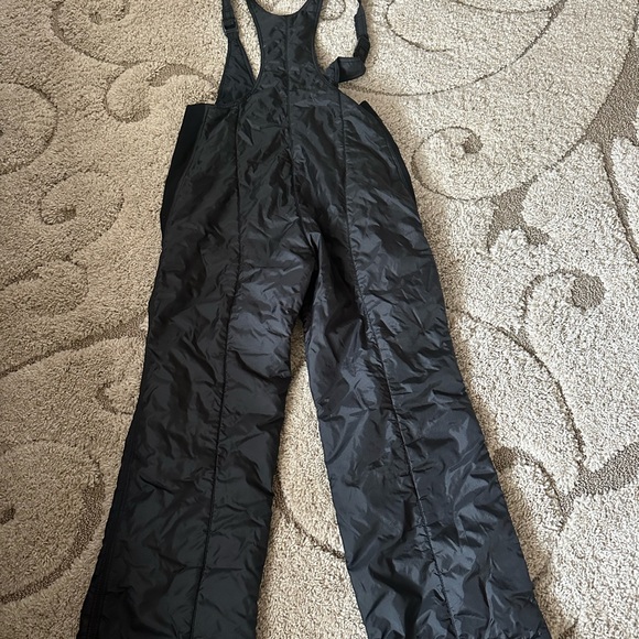 Men’s Skiing Parka + free Ski Pants both in Large & Excellent Cond - Picture 16 of 16